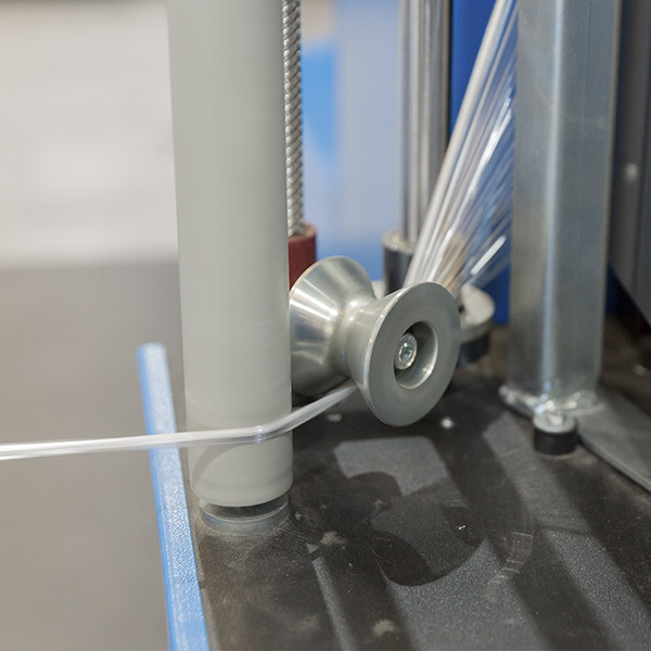 Système de cordon de renfort